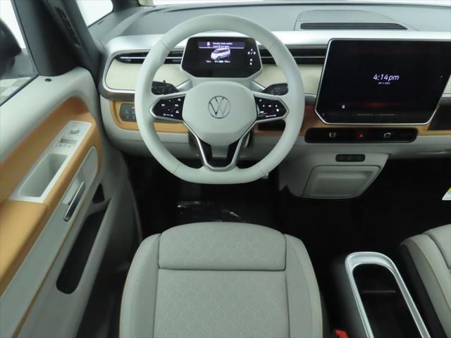 Thumbnail: 2025 Volkswagen ID.Buzz - 10