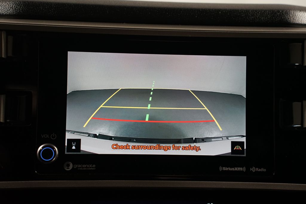 Thumbnail: 2024 Toyota Tundra - 20