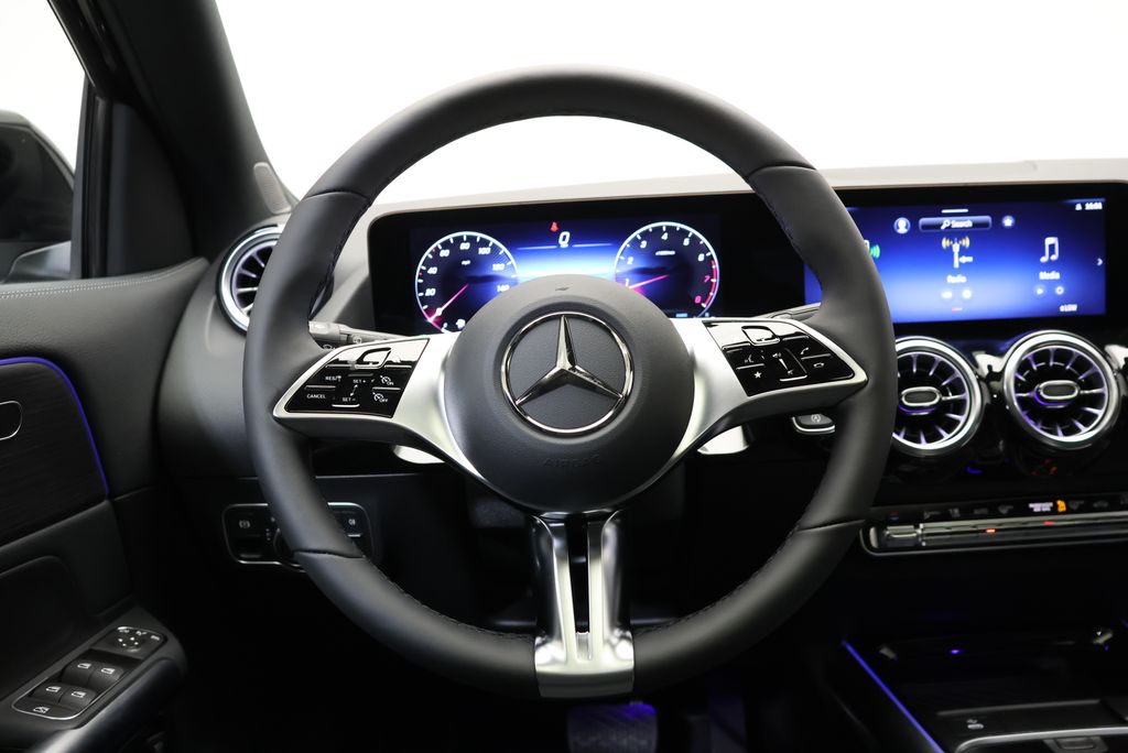 Thumbnail: 2026 Mercedes-Benz GLA - 20