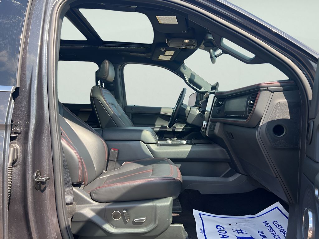 2022 Ford Expedition Max