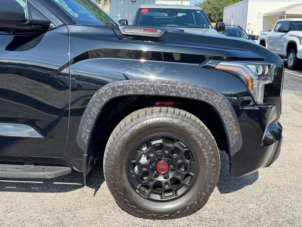 Used 2024 Toyota Sequoia SUV