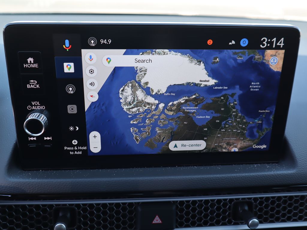 Thumbnail: 2026 Honda Civic - 17