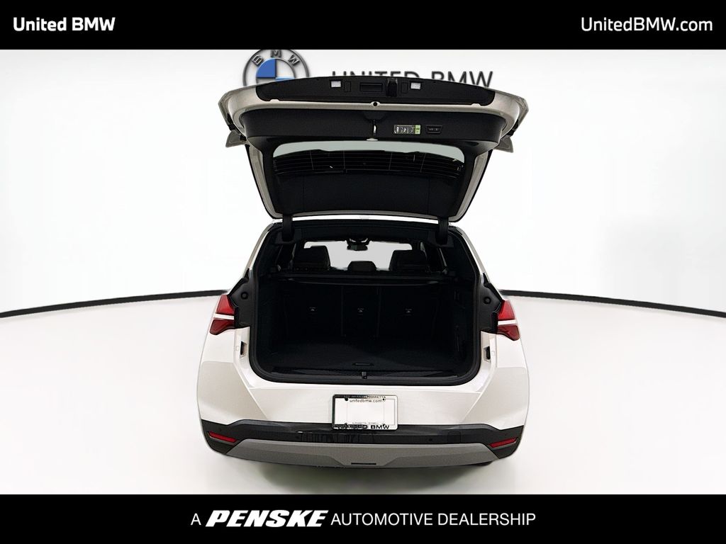 Thumbnail: 2026 BMW X3 - 14