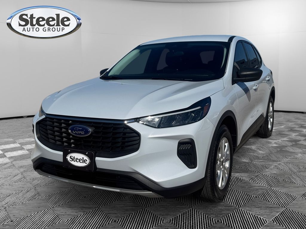 2025 Ford Escape Active FWD