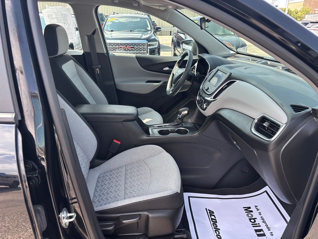 Used 2023 Chevrolet Equinox SUV