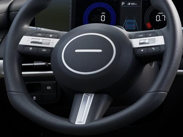 2025 Hyundai Tucson XRT 15