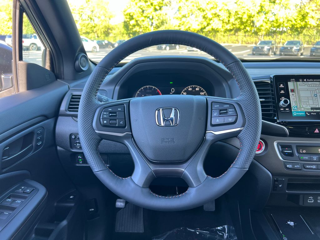 Thumbnail: 2026 Honda Ridgeline - 12