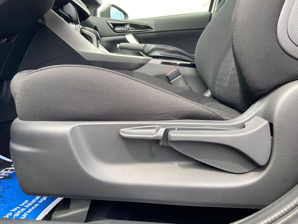 2026 Mitsubishi Eclipse Cross LE - 11