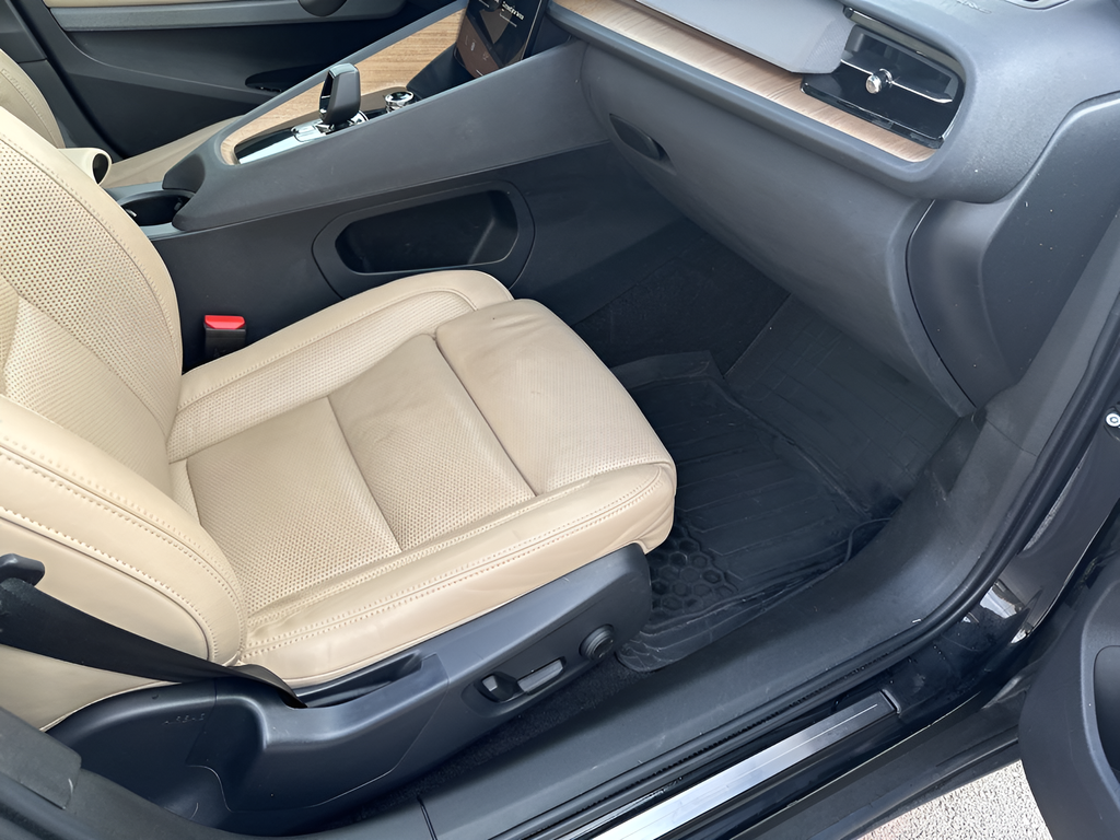 Used Car 2021 Polestar 2  Launch Edition For Sale Under $25,000 In Austin, Texas