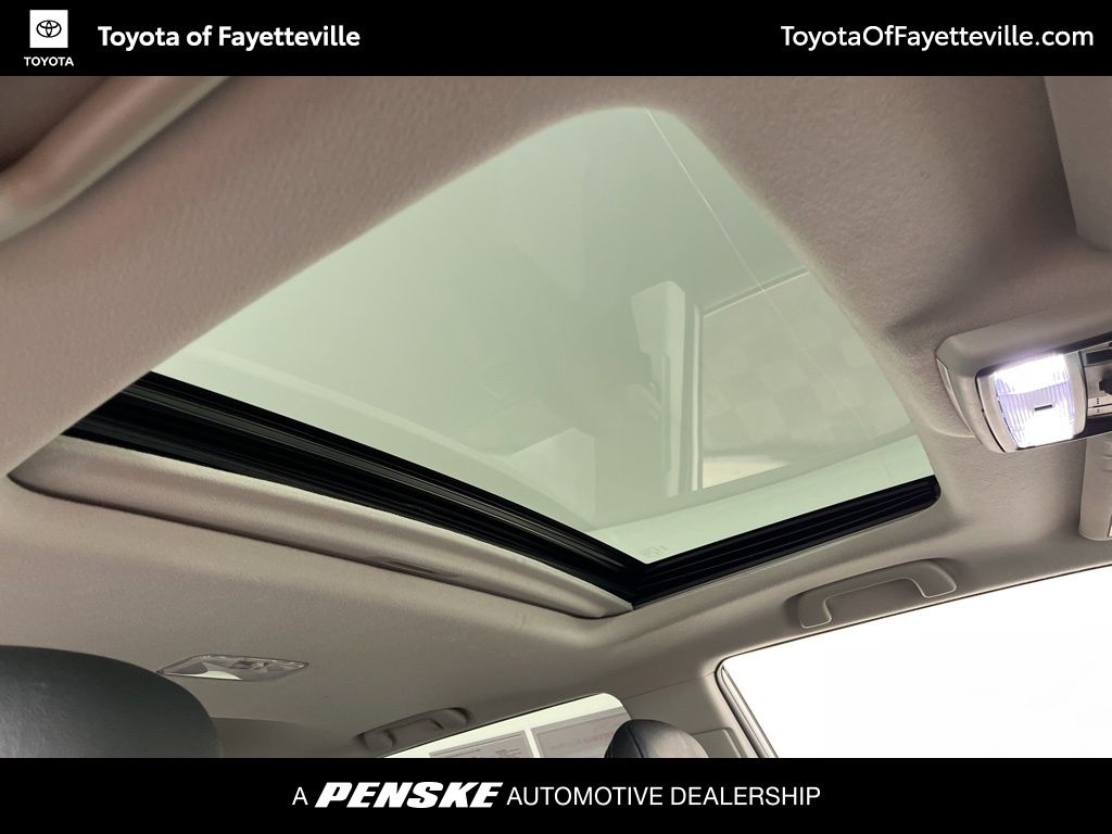 Thumbnail: 2023 Toyota 4Runner - 6