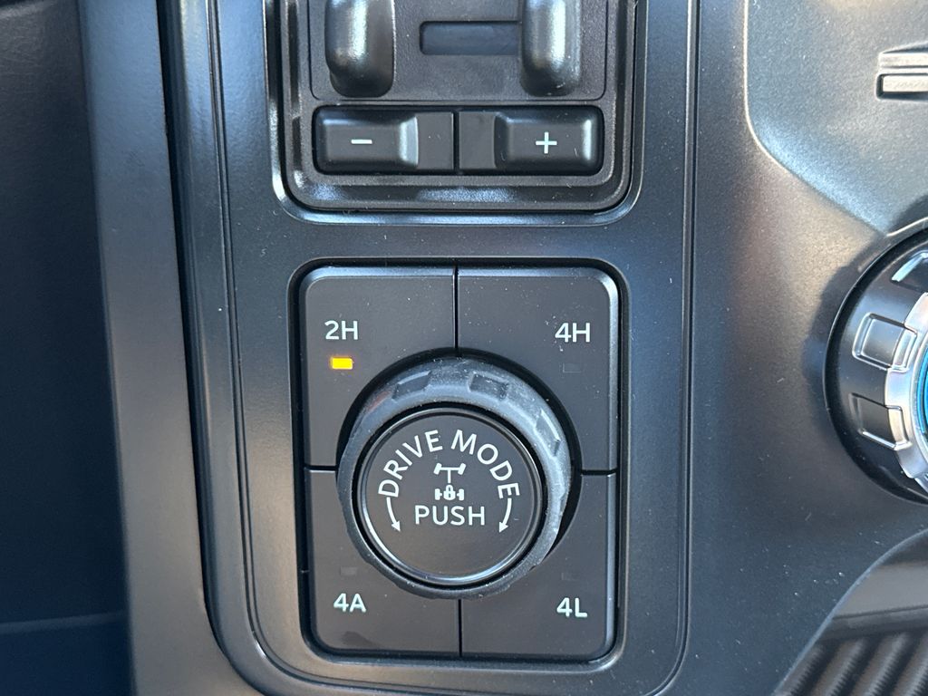 2026 Ford F-150 4X4 Truck