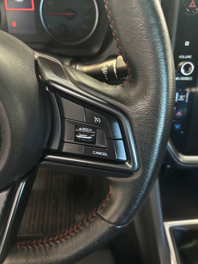 Used 2023 Subaru WRX Sedan