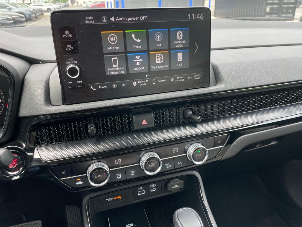 Thumbnail: 2024 Honda CR-V - 18