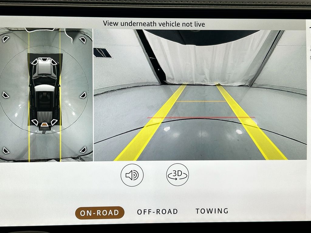 Thumbnail: 2026 Land Rover Defender - 15