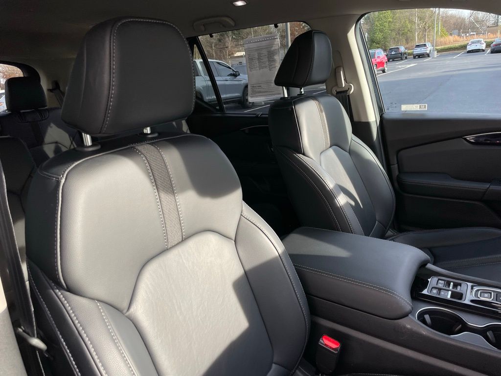 Thumbnail: 2025 Honda Pilot - 31