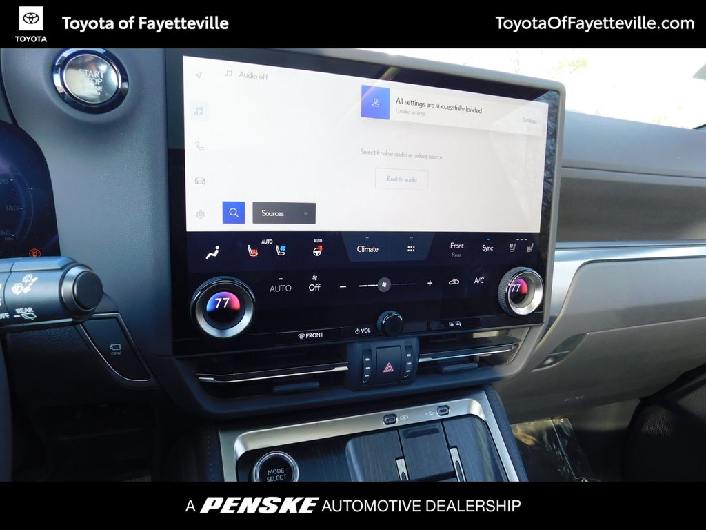 Thumbnail: 2025 Lexus GX - 10