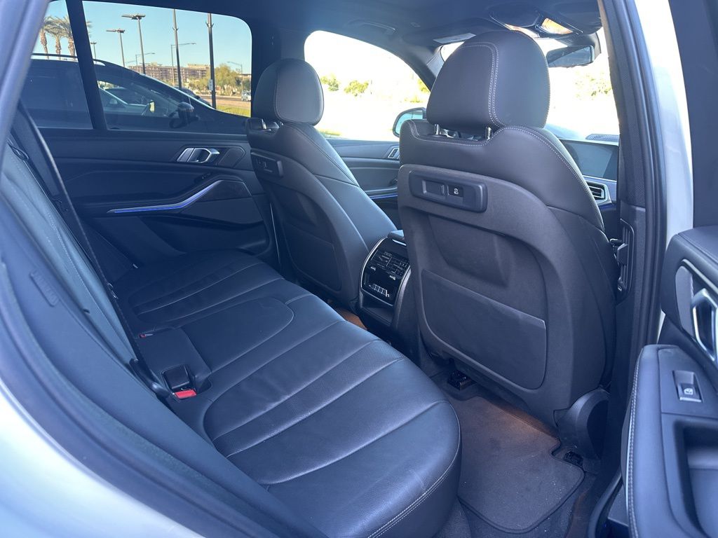 Thumbnail: 2020 BMW X5 - 7