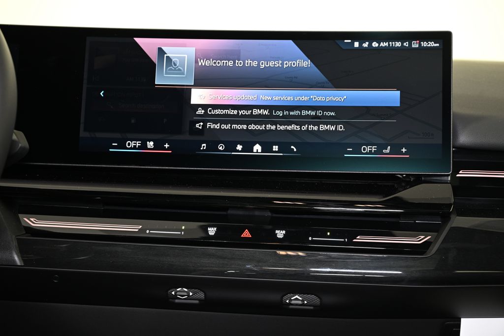 Thumbnail: 2025 BMW 5 Series - 18