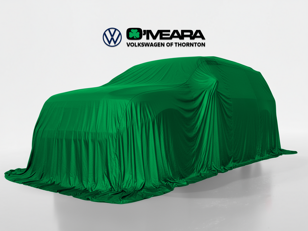 2026 Volkswagen Jetta