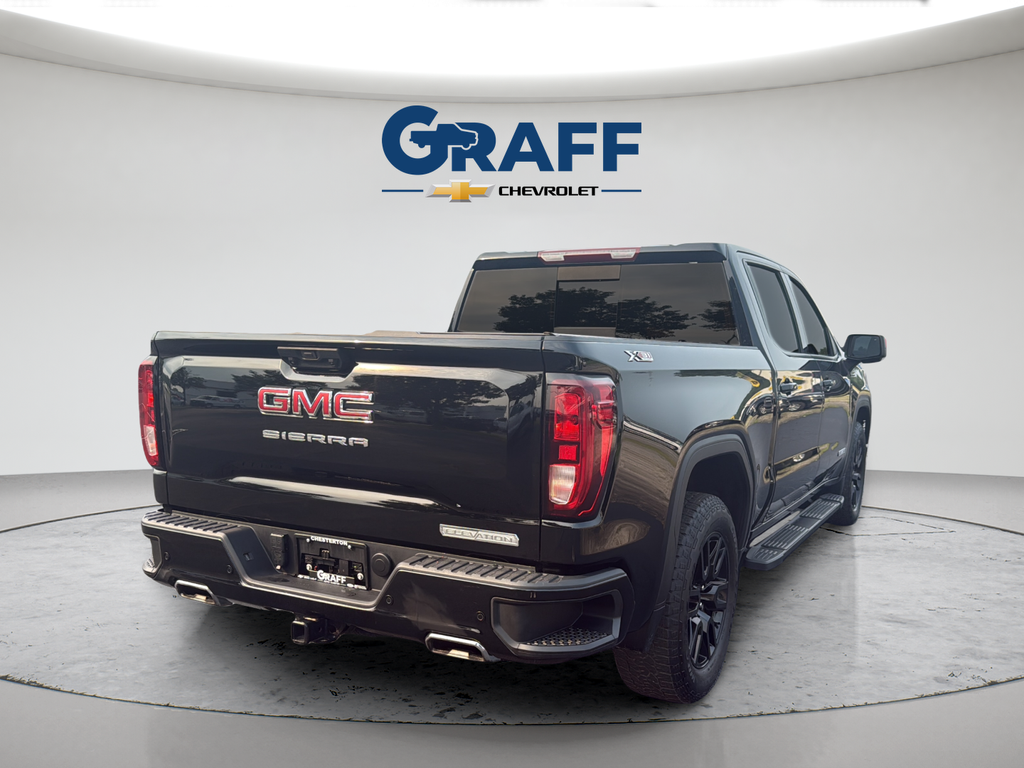 Used 2024 GMC Sierra 1500 Truck