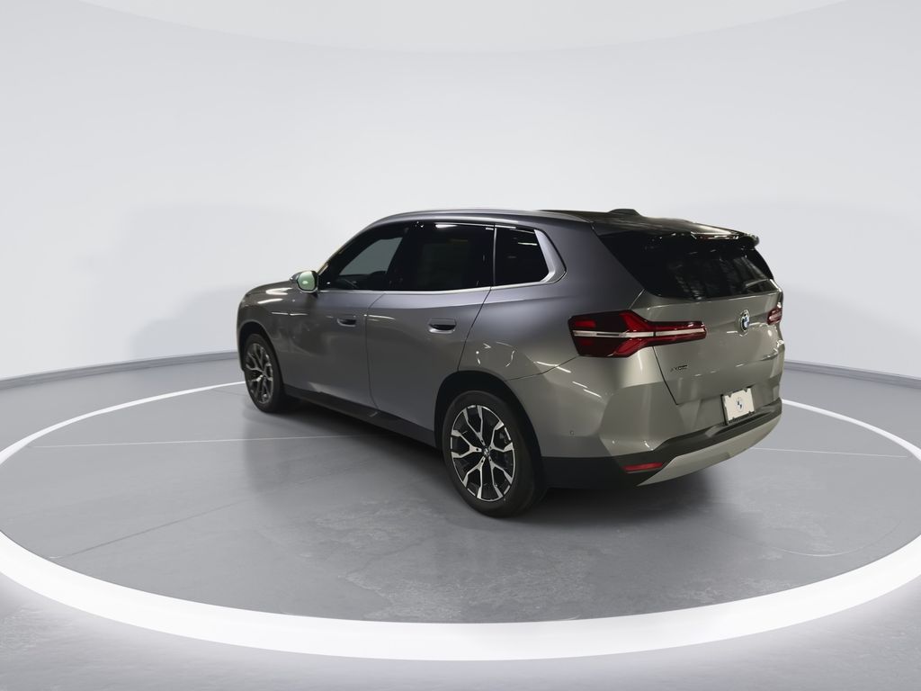 Thumbnail: 2026 BMW X3 - 6