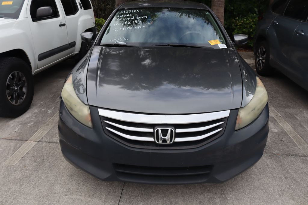 Thumbnail: 2012 Honda Accord - 5