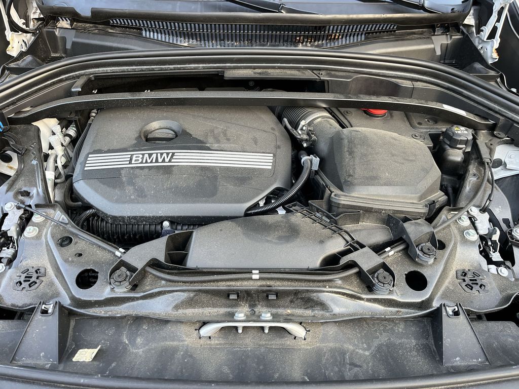 Thumbnail: 2023 BMW X1 - 25