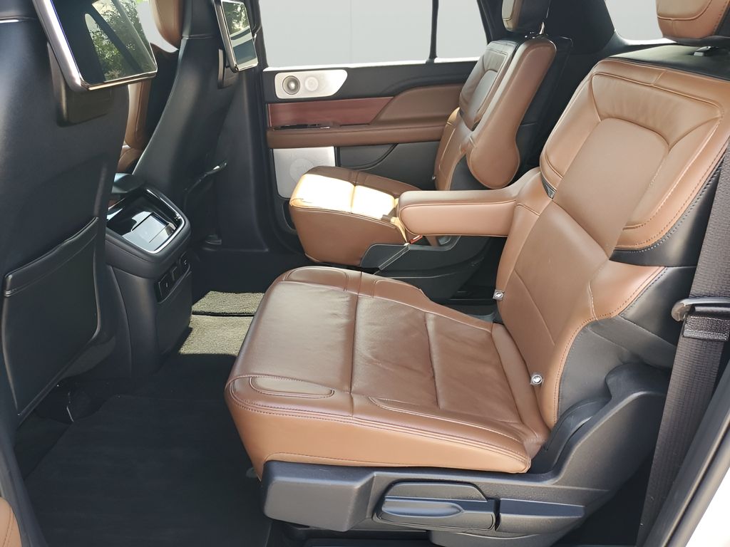 Used Car 2023 Lincoln Navigator  L Reserve For Sale Under $60,000 In Austin, Texas