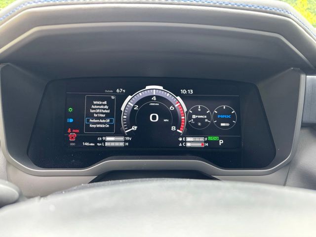 New 2026 Toyota Sequoia SUV
