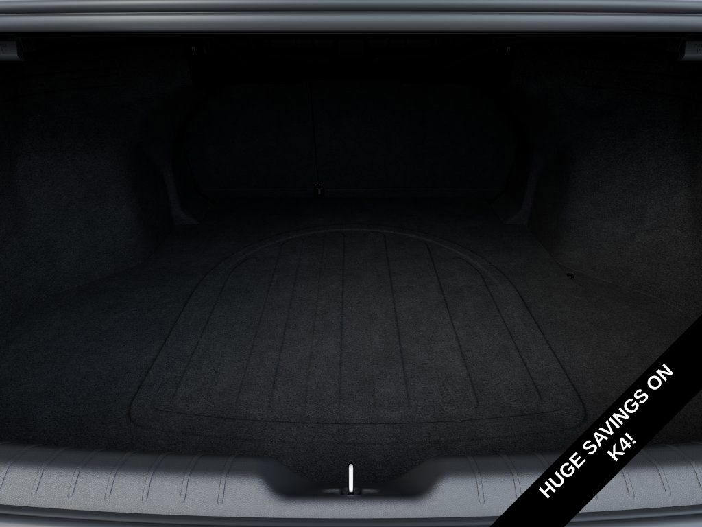 new 2025 Kia K4 car, priced at $19,588