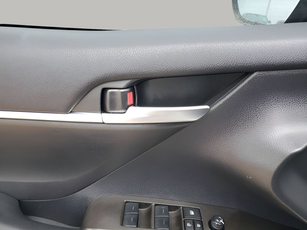 Used Car 2024 Toyota Camry  Se For Sale Under $25,000 In Austin, Texas