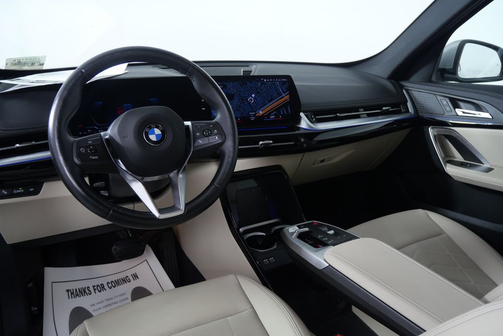 2023 BMW X1 xDrive28i 17