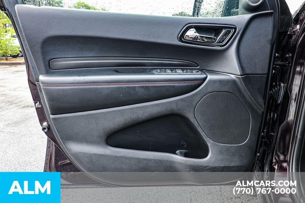 Used 2025 Red Dodge GT Plus image 46