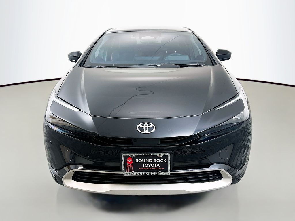 Thumbnail: 2024 Toyota Prius Prime - 2