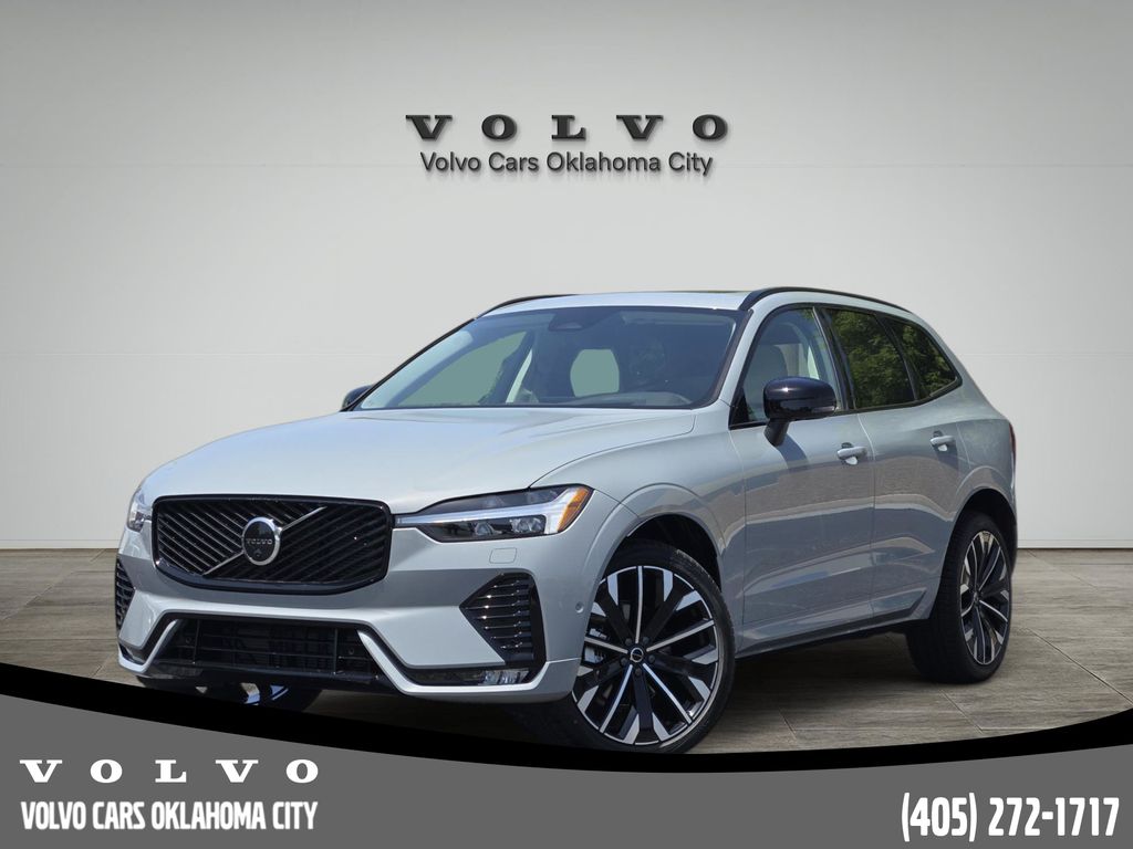2026 Volvo XC60 B5 Ultra