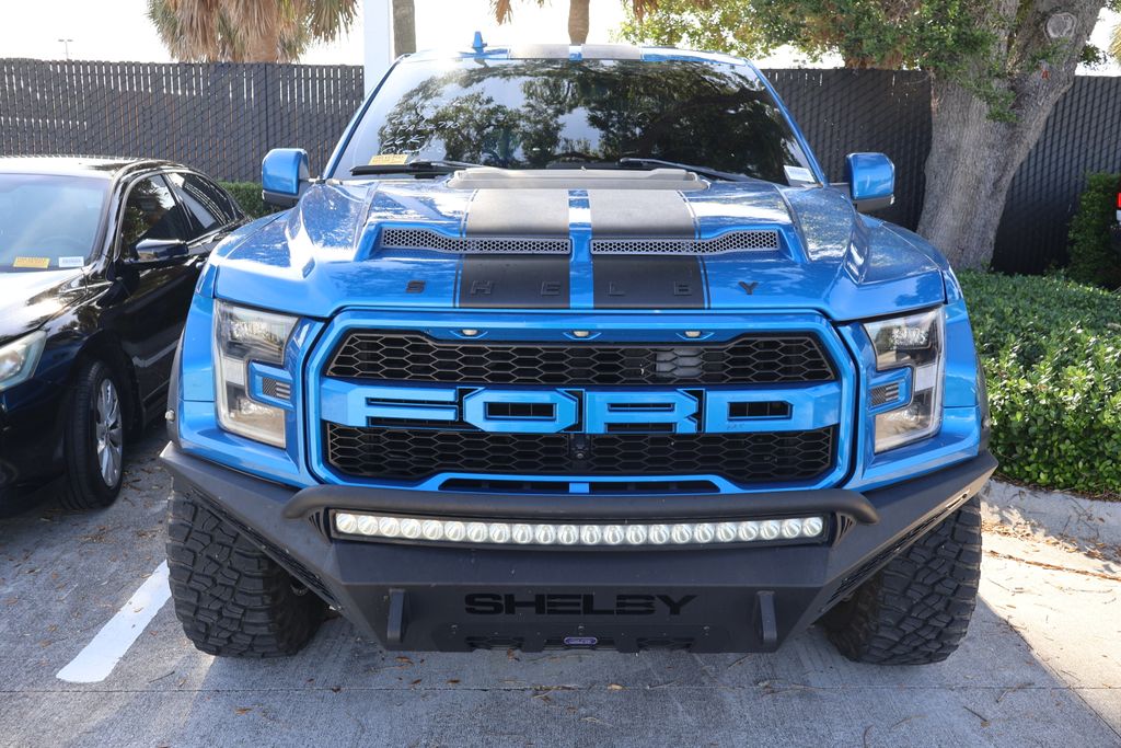 Thumbnail: 2019 Ford F-150 - 5