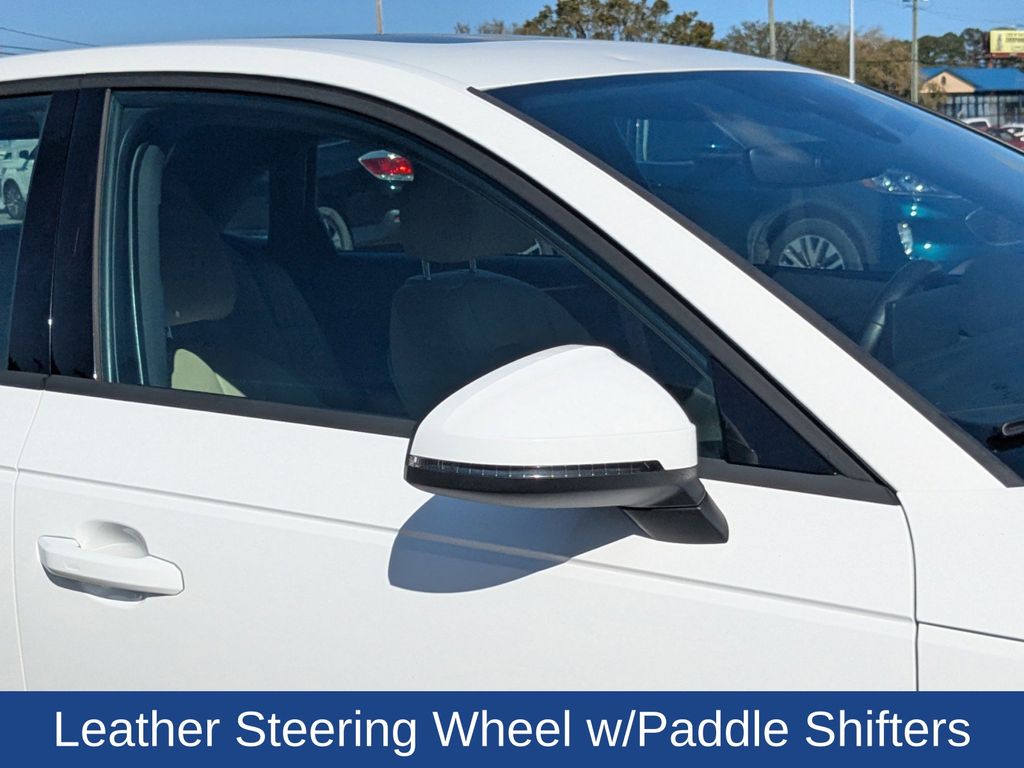 2017 Audi A4 2.0T Premium