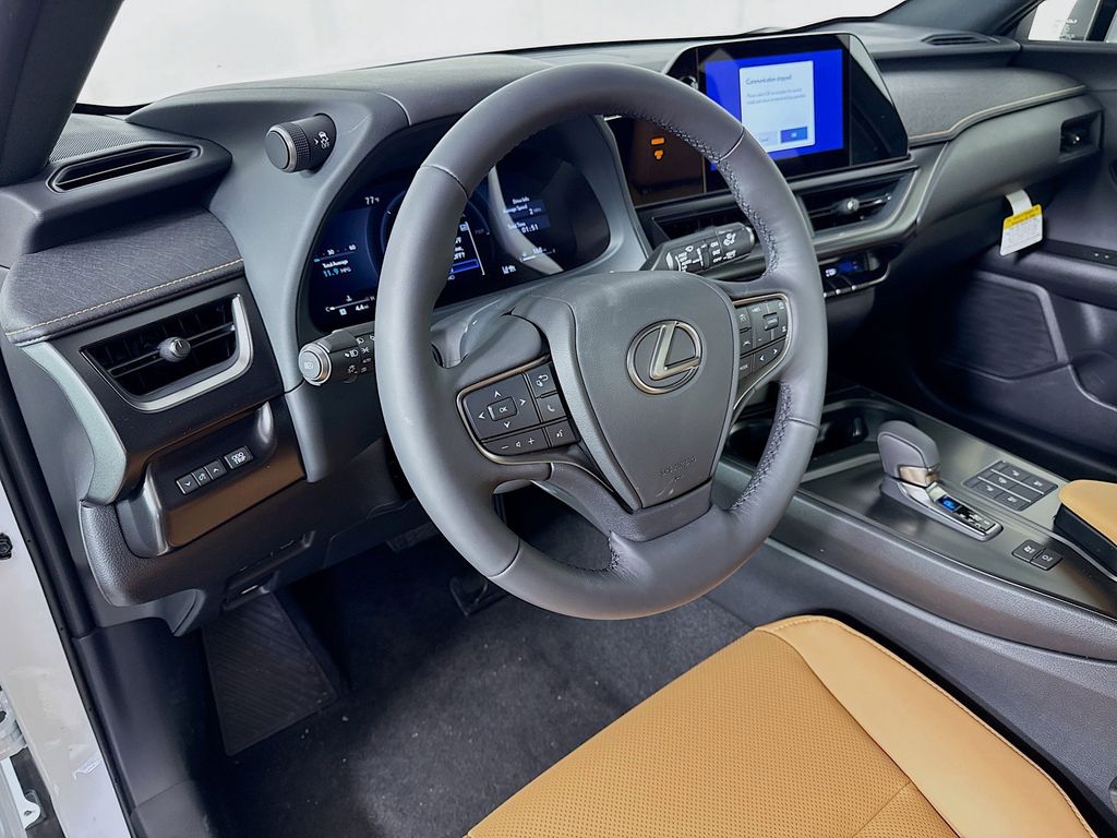 Thumbnail: 2026 Lexus UX - 9