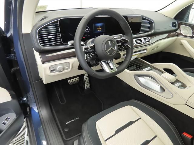 Thumbnail: 2026 Mercedes-Benz GLE - 10