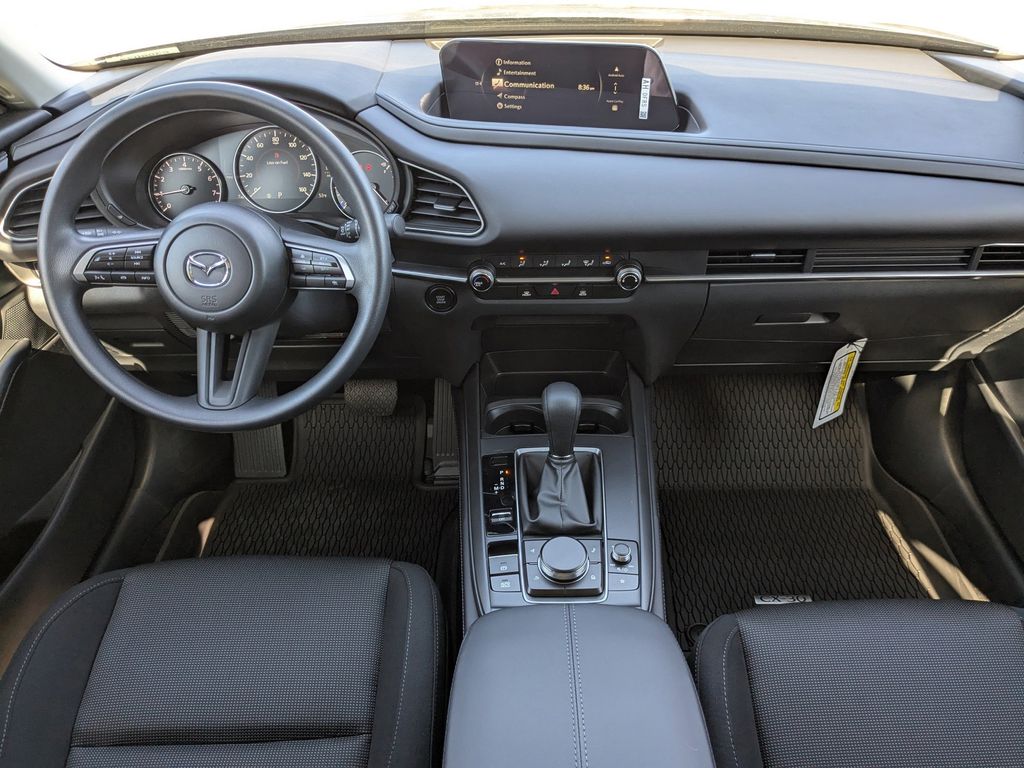 2026 Mazda CX-30 2.5 S