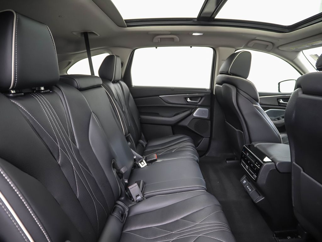 Thumbnail: 2025 Acura MDX - 27