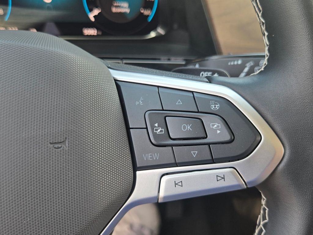 2026 Volkswagen Atlas - $45,534