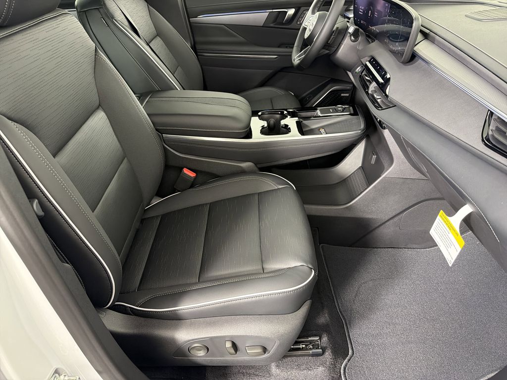 new 2026 Buick Enclave car, priced at $51,310