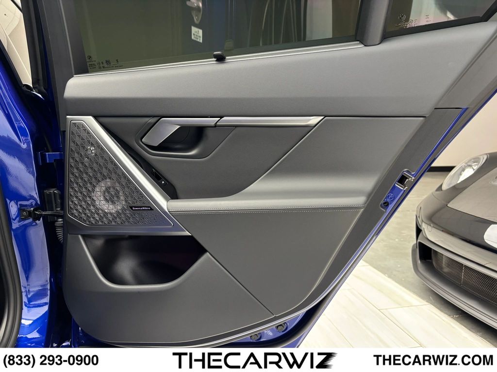 2026 BMW M5