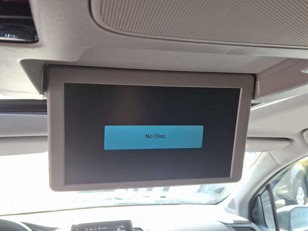 2022 Honda Odyssey Touring 13
