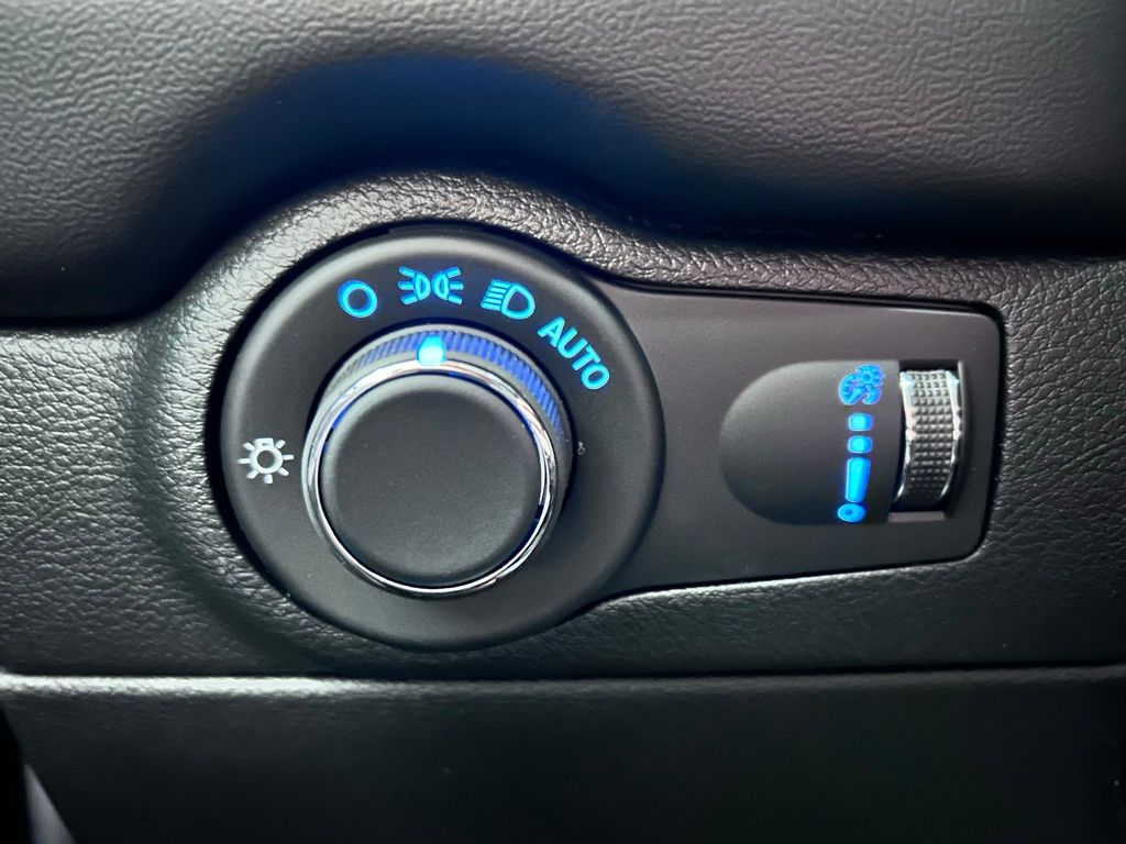 new 2026 Dodge Durango car, priced at $41,990