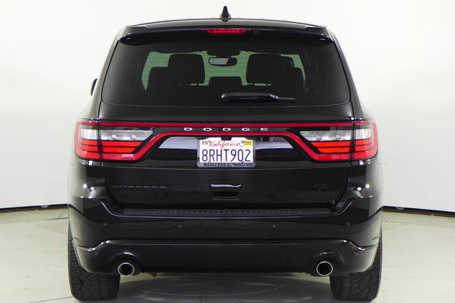 2020 Dodge Durango R/T 8