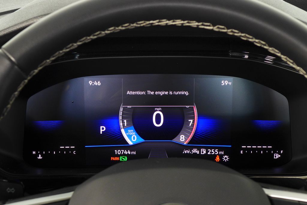 Thumbnail: 2024 Volkswagen Taos - 27