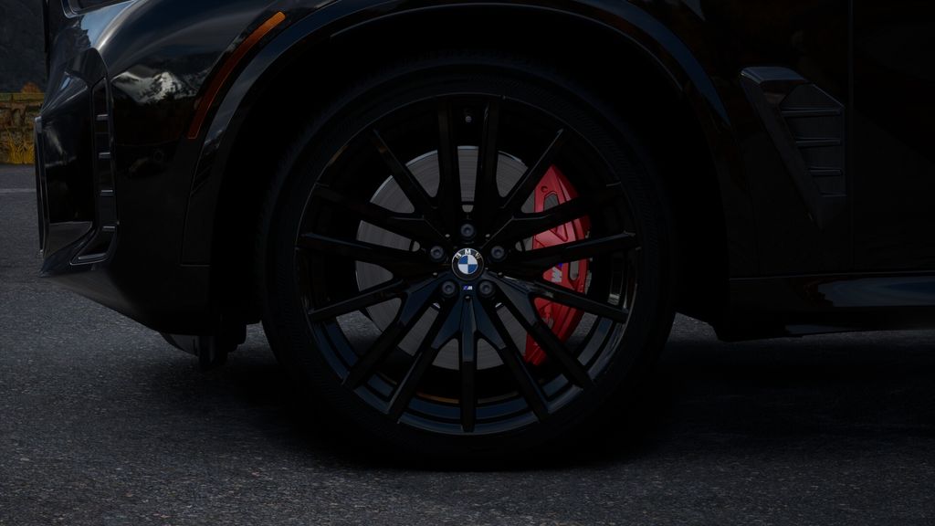 Thumbnail: 2026 BMW X5 - 31