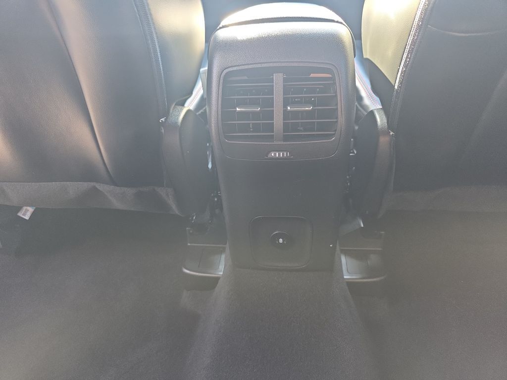 Certified Used 2023 Gray Ford ST-Line image 41